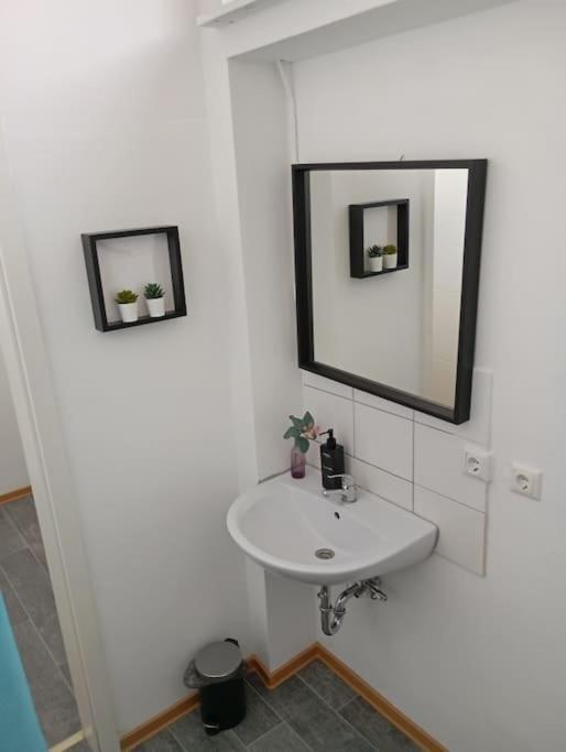 Apartment Koblenz Naehe Uni Und Bwzk מראה חיצוני תמונה
