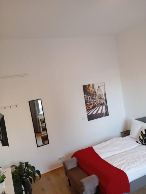 Apartment Koblenz Naehe Uni Und Bwzk מראה חיצוני תמונה