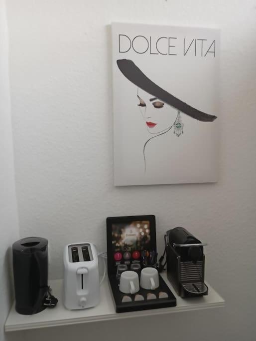 Apartment Koblenz Naehe Uni Und Bwzk מראה חיצוני תמונה