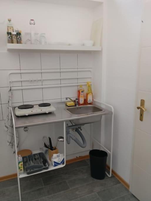 Apartment Koblenz Naehe Uni Und Bwzk מראה חיצוני תמונה