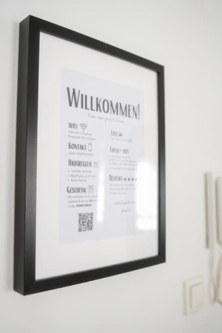 Apartment Koblenz Naehe Uni Und Bwzk מראה חיצוני תמונה